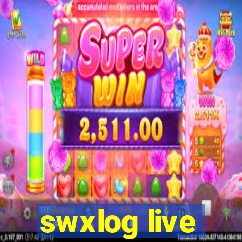 swxlog live